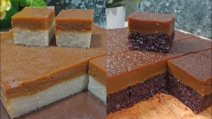 Kue Katirisala Khas Bugis-Makassar Selalu Laris Saat Acara Adat