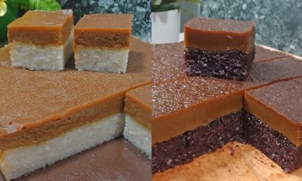 Kue Katirisala Khas Bugis-Makassar Selalu Laris Saat Acara Adat