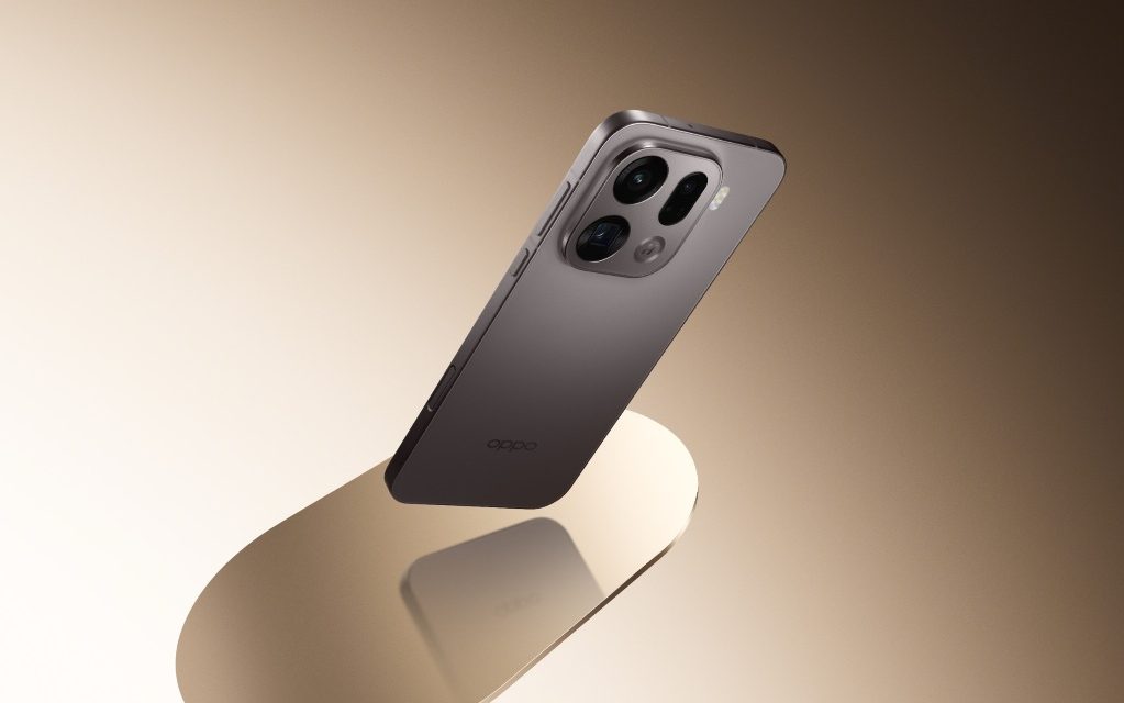 OPPO Find X9 Series Konfirmasi Pengisian SuperVOOC 150W