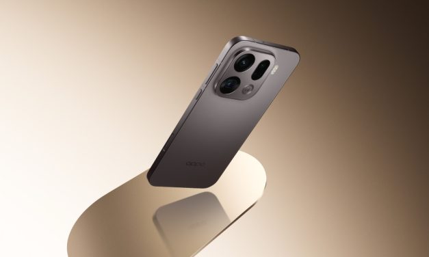 OPPO Find X9 Series Konfirmasi Pengisian SuperVOOC 150W