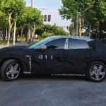 Bocoran Xiaomi MX11: SUV Listrik Kedua Xiaomi Mulai Uji Coba