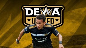 Egy Maulana Vikri Siap Tampil Maksimal Bersama Dewa United