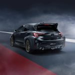 Toyota Yaris GRMN 2027: Varian Ekstrem Dan Ringan Di Lintasan