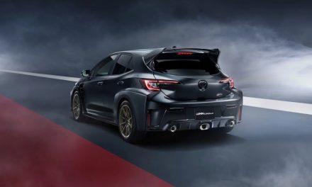 Toyota Yaris GRMN 2027: Varian Ekstrem Dan Ringan Di Lintasan