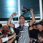 Dusan Vlahovic Resmi Tinggalkan Juventus Demi Besiktas