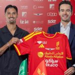 Tijjani Reijnders Resmi Bergabung Ke Al Qadsiah Dari Man City