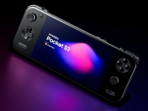 Ayaneo Pocket S2 Rilis, Di Tenagai Snapdragon G3x Gen 3