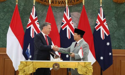 Hubungan Bilateral: Fokus Bahas Energi Terbarukan Dan Investasi