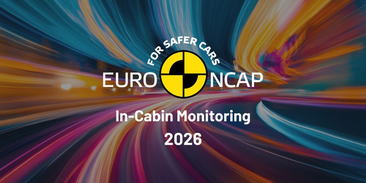 Euro NCAP 2026: Penilaian Fitur Deteksi Anak Di Kabin Diperketat