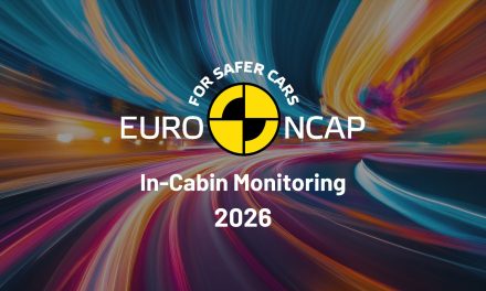 Euro NCAP 2026: Penilaian Fitur Deteksi Anak Di Kabin Diperketat