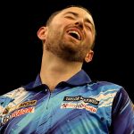 Luke Humphries Menang Telak 10-4 Di World Matchplay Darts