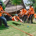 Aktivitas Outdoor Jadi Pilihan Liburan: Hiking hingga Fun Walk