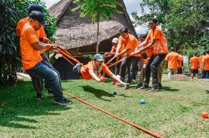 Aktivitas Outdoor Jadi Pilihan Liburan: Hiking hingga Fun Walk
