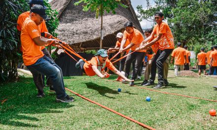 Aktivitas Outdoor Jadi Pilihan Liburan: Hiking hingga Fun Walk