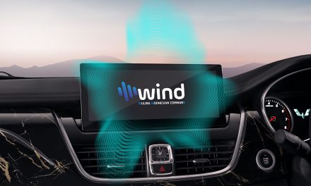 Wuling Cortez Smart Hybrid: MPV Dengan Pembaruan WIND