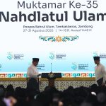 Muktamar Ke-35 NU Bersiap Pilih Ketua Umum PBNU 2026–2031