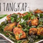 Ayam Tangkap Khas Aceh: Ayam Goreng Rempah Berbalut Daun Renyah