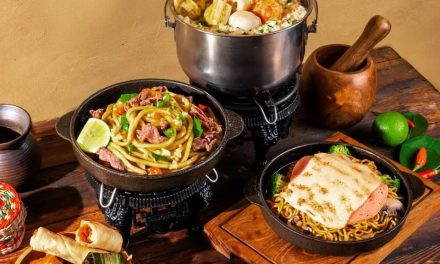 Tren Culinary Experience 2026: Makan Dan Membuat Konten