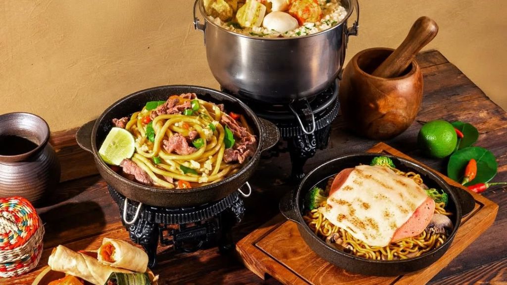 Tren Culinary Experience 2026: Makan Dan Membuat Konten