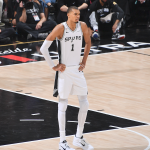 Victor Wembanyama Tampil Spektakuler Di NBA All-Star 2026