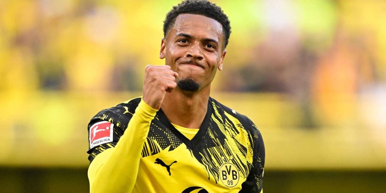 Incar Felix Nmecha, Man United Mulai Kontak Borussia Dortmund