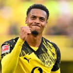 Incar Felix Nmecha, Man United Mulai Kontak Borussia Dortmund