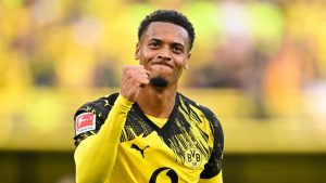 Incar Felix Nmecha, Man United Mulai Kontak Borussia Dortmund