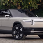 Rivian R2 Compact SUV Bawa Fitur Petualang & Harga Terjangkau