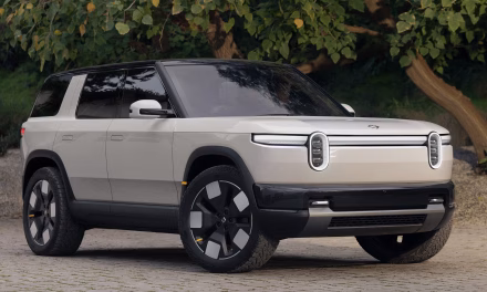 Rivian R2 Compact SUV Bawa Fitur Petualang & Harga Terjangkau