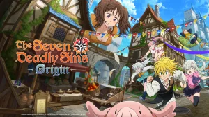 Daya Tarik Eksplorasi The Seven Deadly Sins: Origin Di 2026