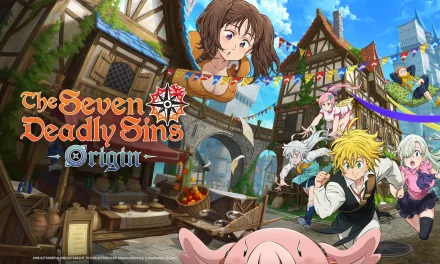 Daya Tarik Eksplorasi The Seven Deadly Sins: Origin Di 2026