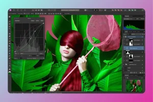 Canva Akuisisi Serif Untuk Bidik Segmen Desainer Profesional