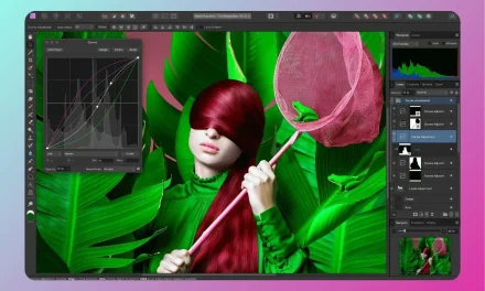 Canva Akuisisi Serif Untuk Bidik Segmen Desainer Profesional