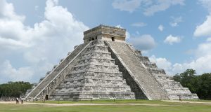 Restorasi Chichén Itzá Selesai, Jalur Trekking Baru Resmi Dibuka!