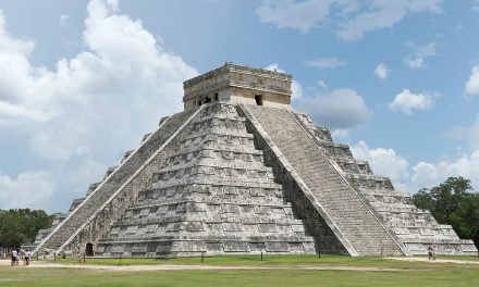 Restorasi Chichén Itzá Selesai, Jalur Trekking Baru Resmi Dibuka!