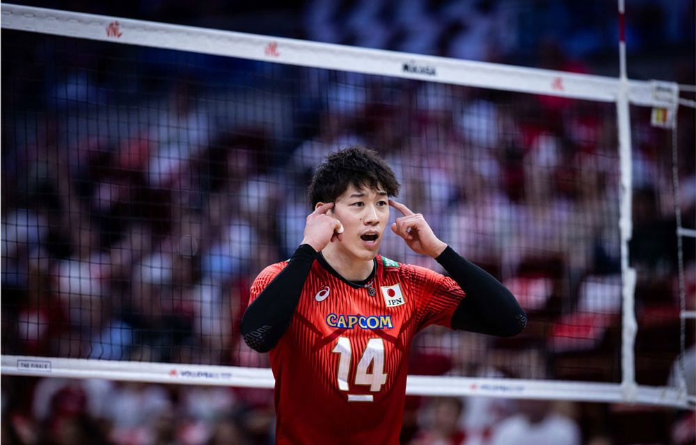 Kapten Yuki Ishikawa Evaluasi Efektivitas Serangan Lini Belakang