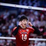 Kapten Yuki Ishikawa Evaluasi Efektivitas Serangan Lini Belakang