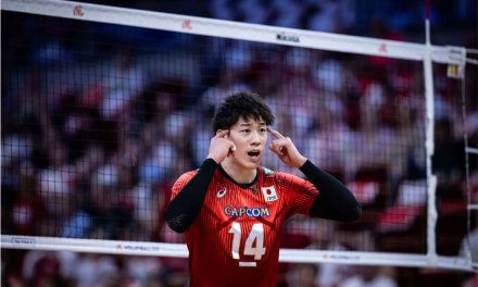 Kapten Yuki Ishikawa Evaluasi Efektivitas Serangan Lini Belakang