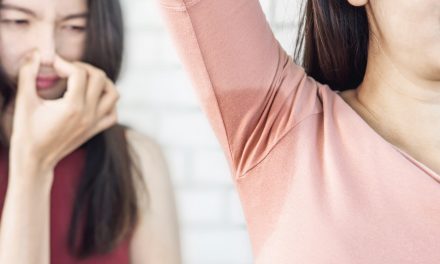 Awas Ketek Basah Dan Bau! Jangan Pakai Pakaian Sintetis