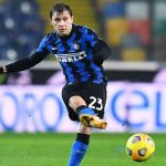 Dinamisme Nicolo Barella Jaga Pressing Ketat Skuad Inzaghi