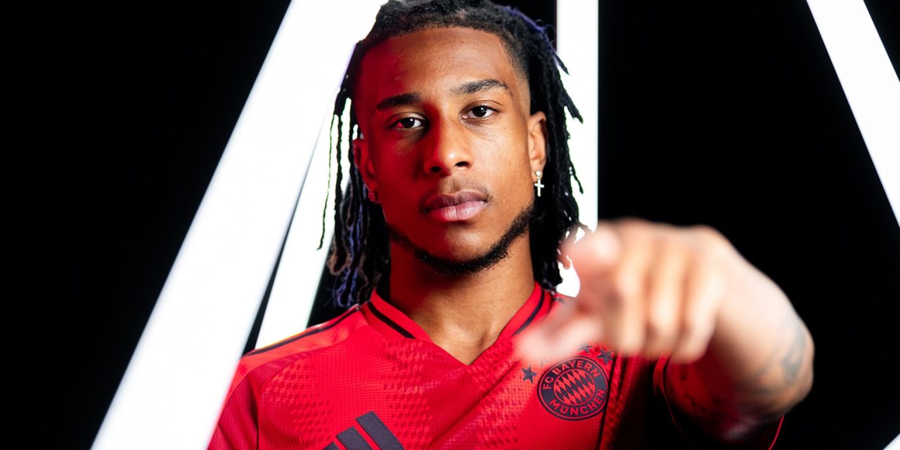 Bayern Munchen Siapkan Kontrak Baru Untuk Michael Olise