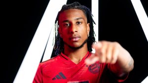 Bayern Munchen Siapkan Kontrak Baru Untuk Michael Olise