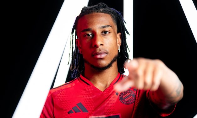Bayern Munchen Siapkan Kontrak Baru Untuk Michael Olise