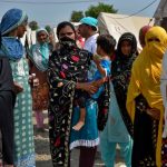Krisis Air Dan Kekeringan Di Afghanistan Ancam Kaum Perempuan