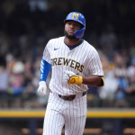 Aksi Jackson Chourio Bikin Dodgers Bertekuk Tuntut Di Laga Tiga