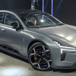 Polestar 5 Performance GT Resmi Rilis Dengan Bodi Aluminium
