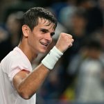 Rafael Jodar Tekuk Daniil Medvedev Dan Tembus Final