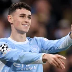Phil Foden Cetak Gol Lagi, Man City Libas AEK Athens 5-1