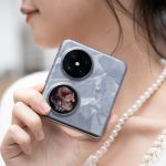 Huawei Pocket 2 Debut Global Dengan Kamera Quad XMAGE
