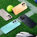 Infinix Smart 9 Rilis: HP Terjangkau Layar 120Hz Dan Dynamic Bar